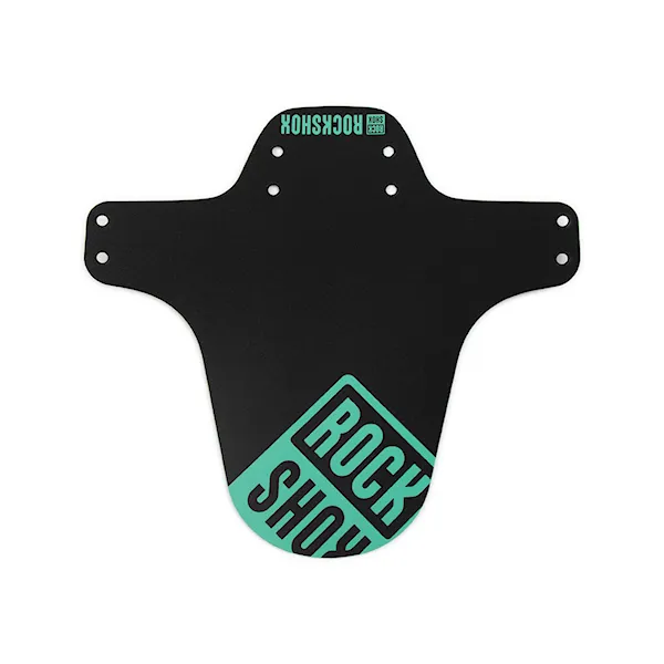 Blatník RockShox AM Fender black/seafoam