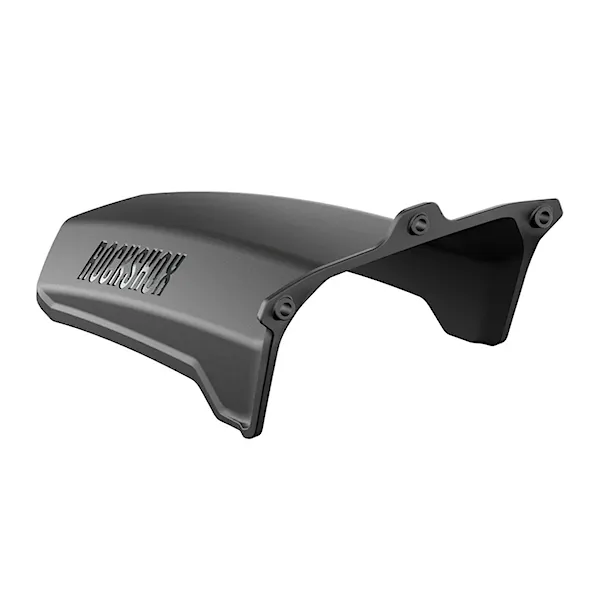 Blatník RockShox AM Fender Short Black ZEB