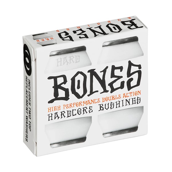 Skateboard bushingi Bones Hard