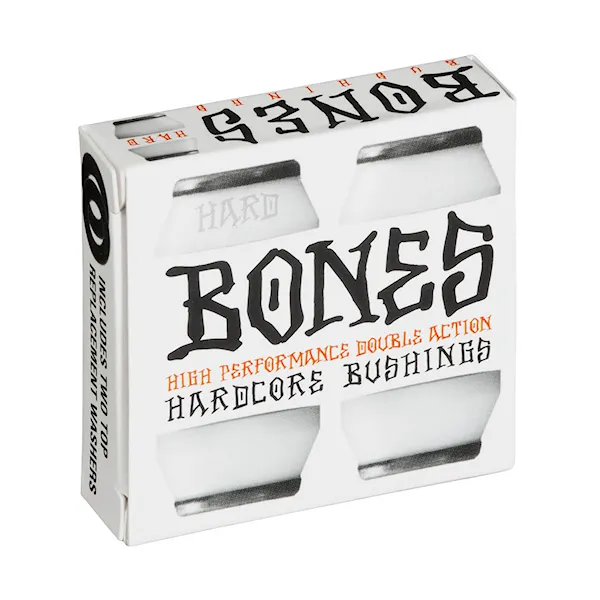 Skateboard bushingi Bones Hard