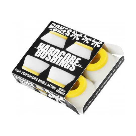 Skateboard bushingi Bones Medium