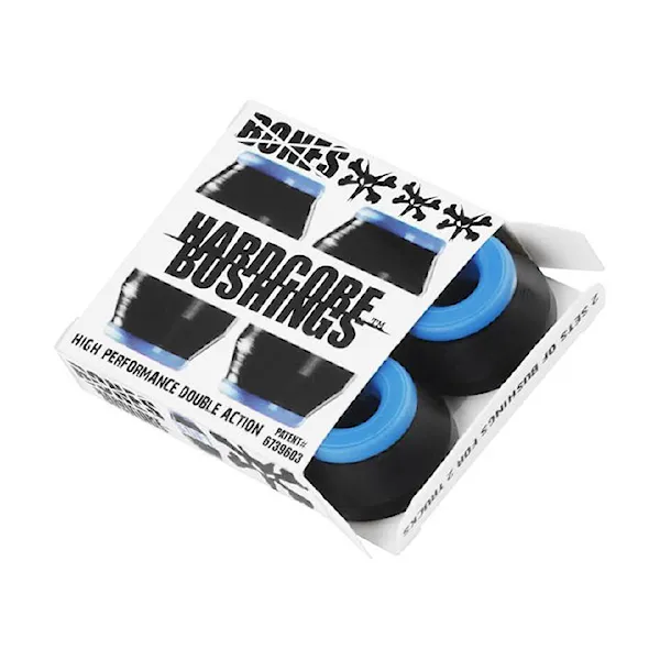 Skateboard bushingi Bones Soft