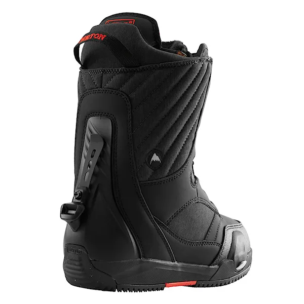 Boty na snowboard Burton Limelight Step On black 2025