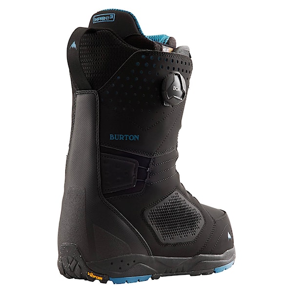 Snowboard Boots Burton Photon Boa black 2026