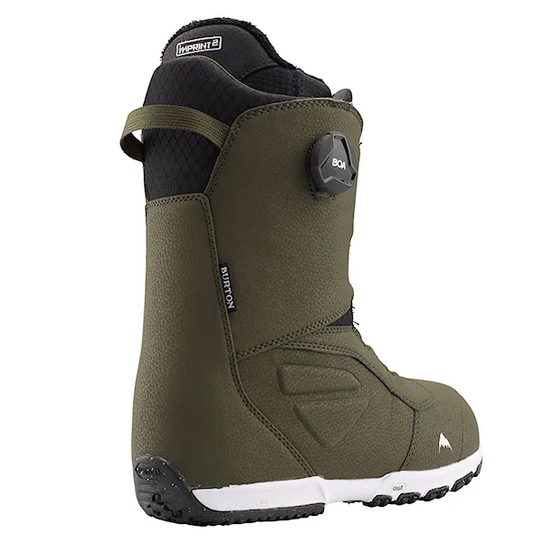Boty na snowboard Burton Ruler Boa clover 2020