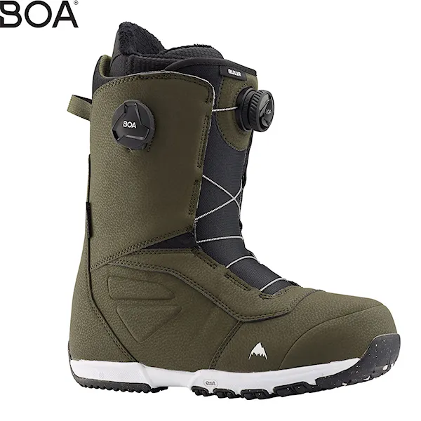 Boty na snowboard Burton Ruler Boa clover 2020