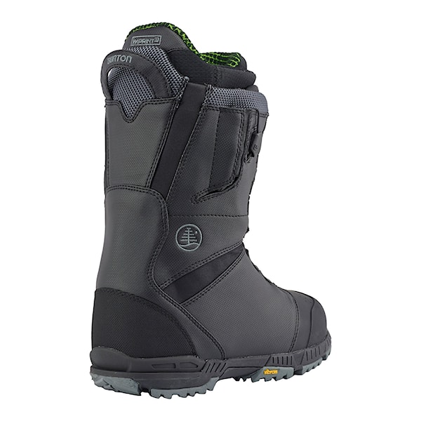 Snowboard Boots Burton Tourist black 2026