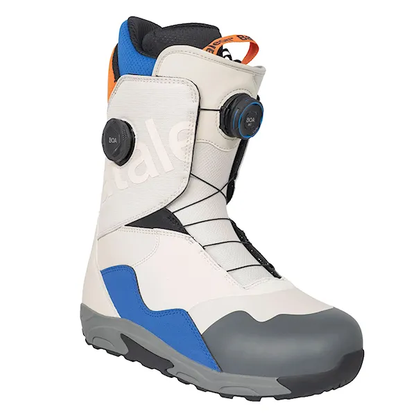 Boty na snowboard Bataleon Mens Twist Double Boa birch beige 2027