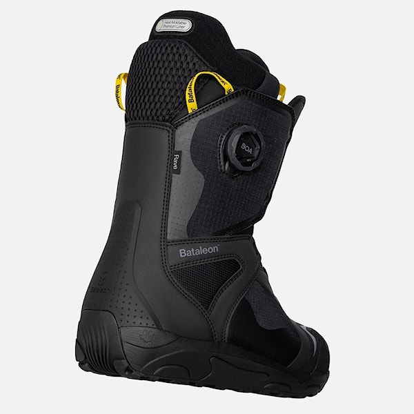 Buty snowboardowe Bataleon Rave Boa black 2026