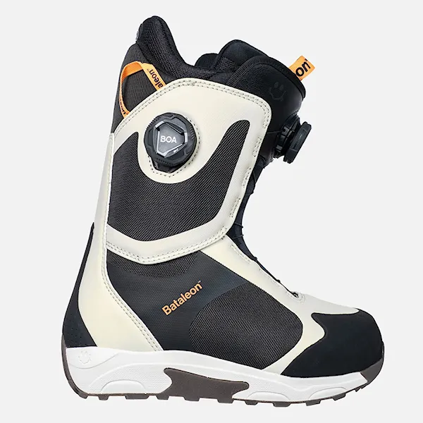 Boty na snowboard Bataleon Womens Rave Double Boa sandstorm 2027