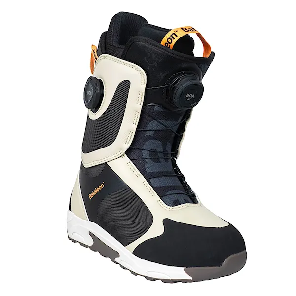Boty na snowboard Bataleon Womens Rave Double Boa sandstorm 2027