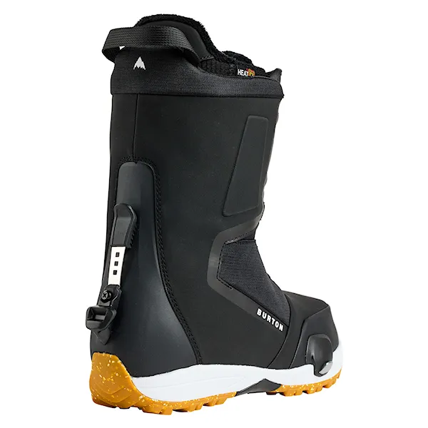 Buty snowboardowe Burton Highshot Step On black 2027