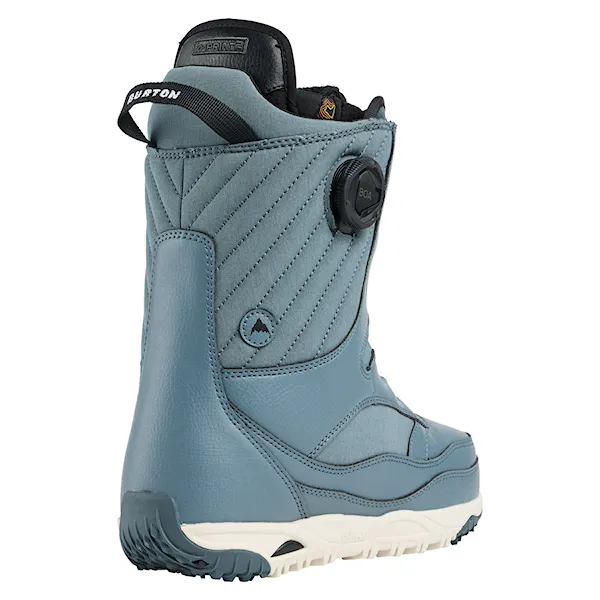 Buty snowboardowe Burton Limelight Boa pewter 2026
