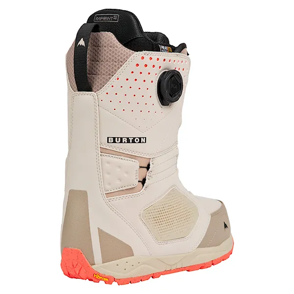 Buty snowboardowe Burton Photon Boa chinchilla gray 2027