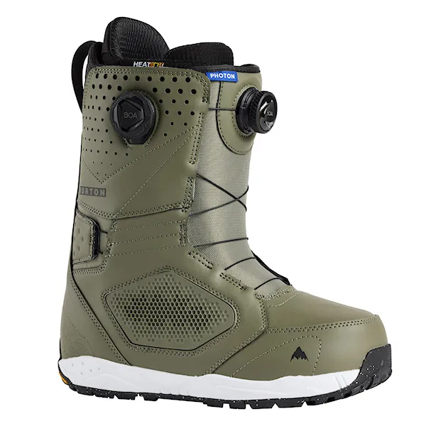 Topánky na snowboard Burton Photon Boa forest moss 2026