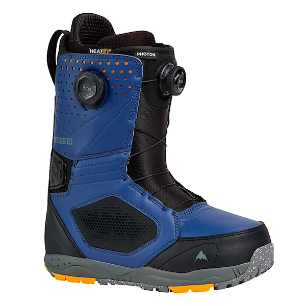 Buty snowboardowe Burton Photon Boa selvedge blue 2027