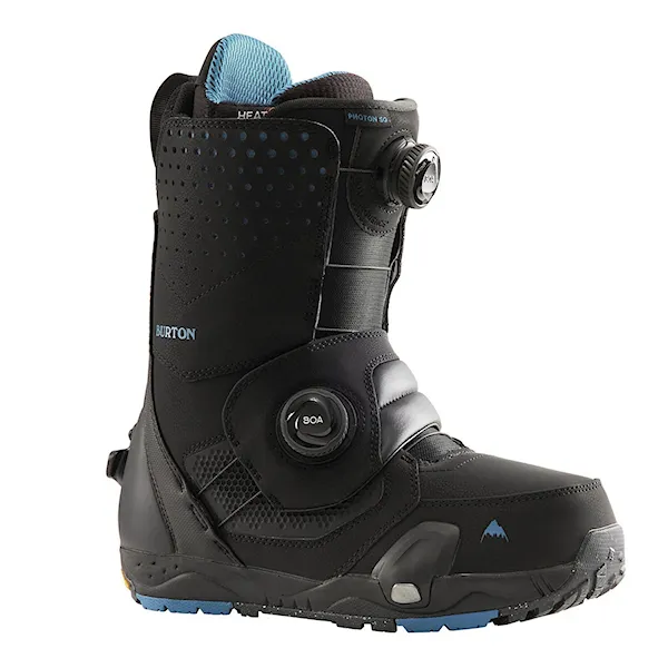 Snowboard Boots Burton Photon Step On black 2025