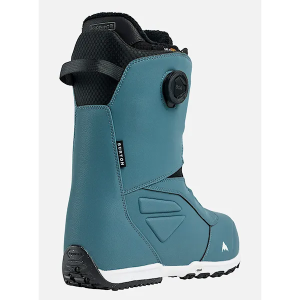 Buty snowboardowe Burton Ruler Boa pewter 2026