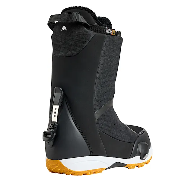 Buty snowboardowe Burton Waverange Step On black 2027