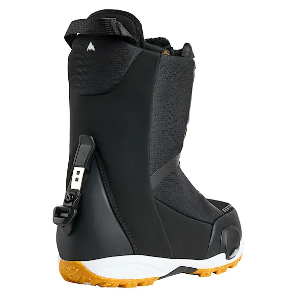 Buty snowboardowe Burton Wms Waverange Step On black 2027