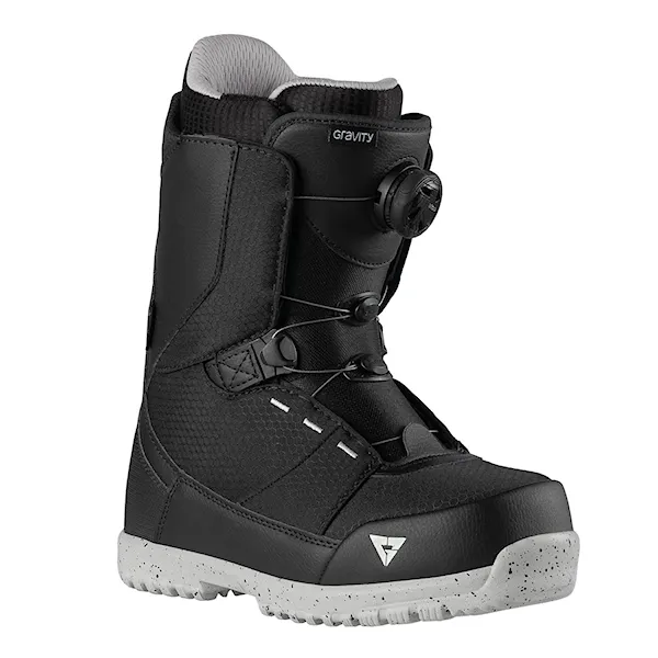Snowboard Boots Gravity Micro Atop black 2026