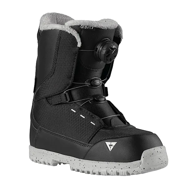 Snowboard Boots Gravity Micro Lite Atop black 2026