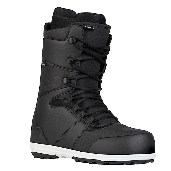 Boty na snowboard Gravity Void black 2027