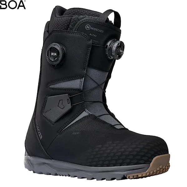 Snowboard Boots Nidecker Altai 2026