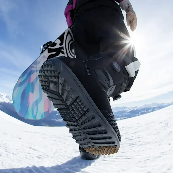 Snowboard Boots Nidecker Altai 2026