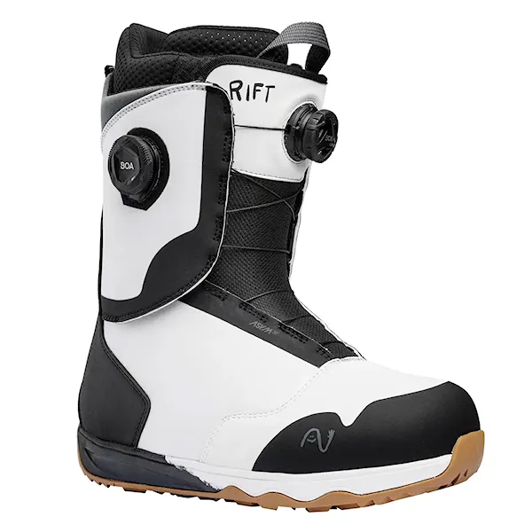 Snowboard Boots Nidecker Rift ned 2026