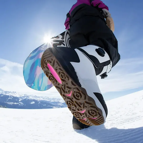 Snowboard Boots Nidecker Rift ned 2026