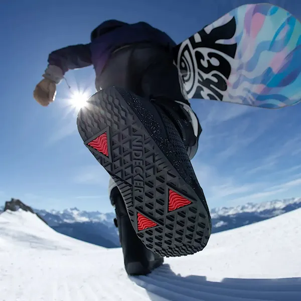 Buty snowboardowe Nidecker Rift Pro W black 2026