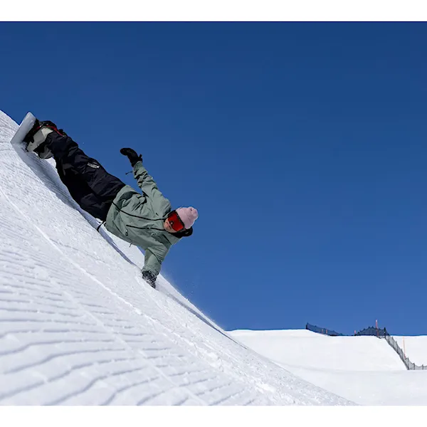 Topánky na snowboard Nitro Sentinel Step On BOA sand 2027