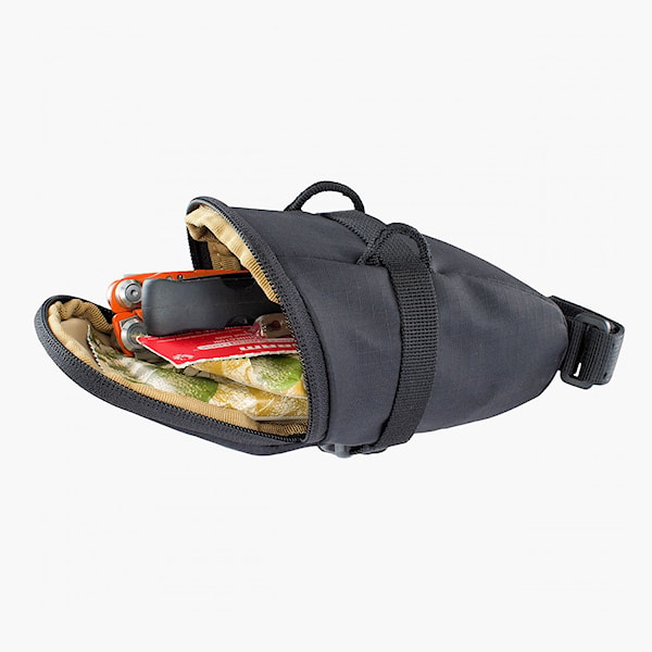 Saddle Bag EVOC Seat Bag M black