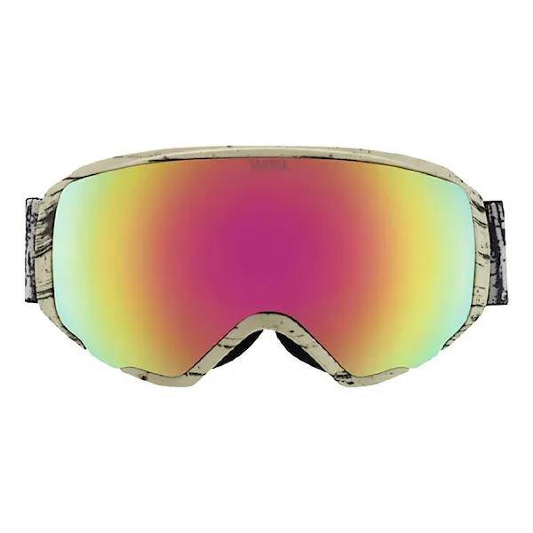 Snowboard Goggles Anon Wm1 birch | pink cobalt+blue lagoon 2016