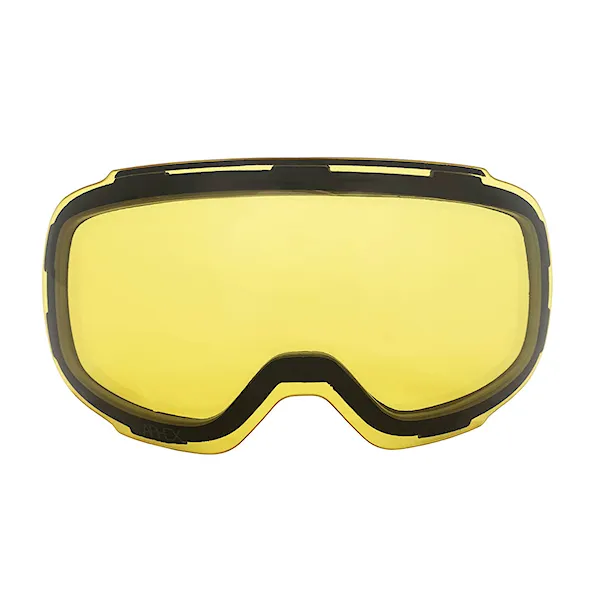 Snowboard Goggles Aphex Kepler matt blue | silver+yellow 2021