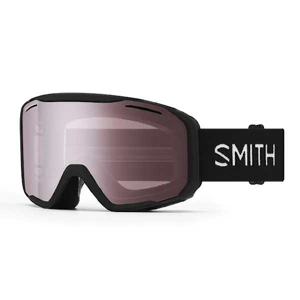 Snowboard Goggles Smith Blazer black | ignitor mirror 2026