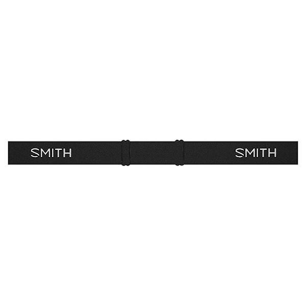 Gogle snowboardowe Smith Frontier black | blue sensor mirror 2025