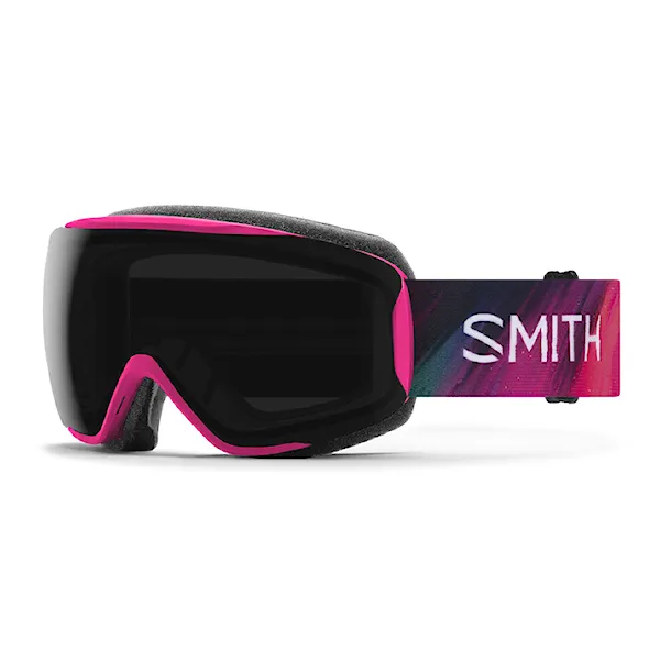 Snowboard Goggles Smith Moment supernova | chromapop sun black 2024
