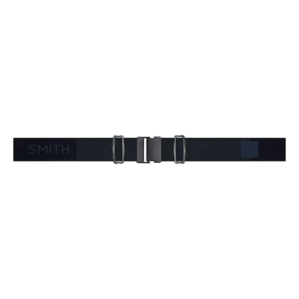 Gogle snowboardowe Smith Skyline Xl midnight navy | chromapop sun platinum mirror 2025