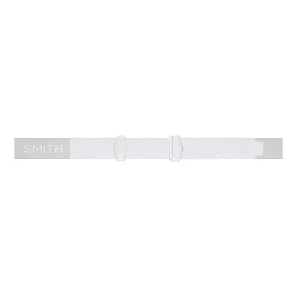 Snowboard Goggles Smith Squad white vapor | cp everyday rose gold mirror + yellow 2026
