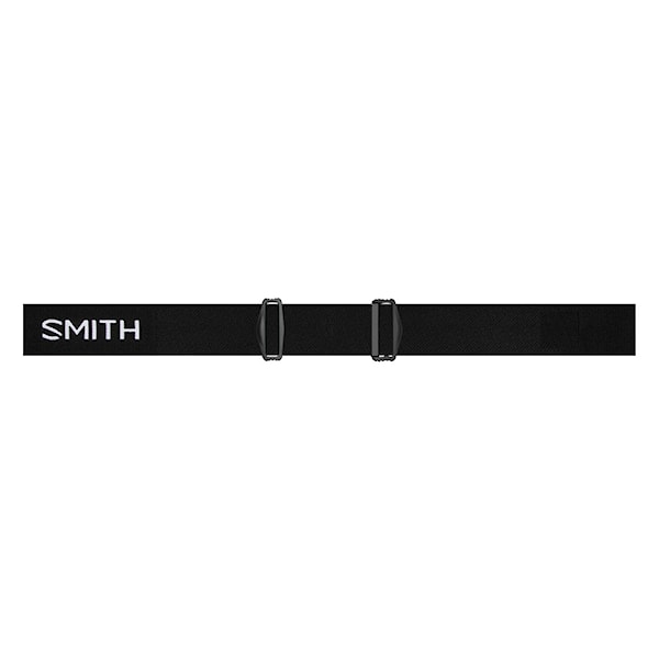 Gogle snowboardowe Smith Squad XL black | cp sun red mirror+cp storm yellow flash 2026