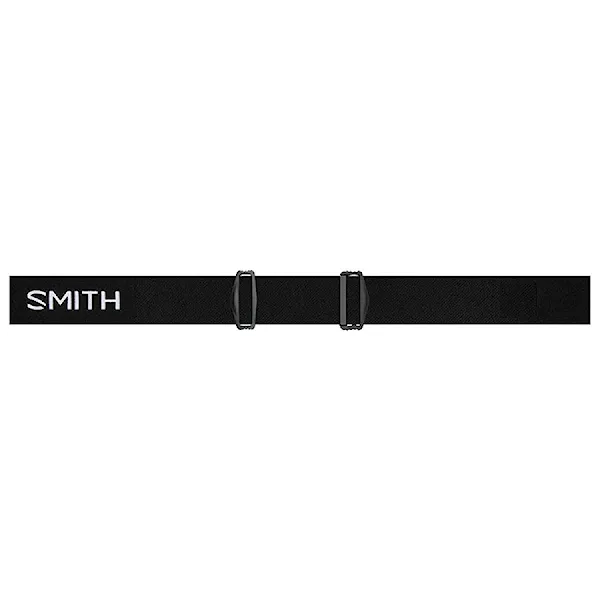 Snowboardové okuliare Smith Squad XL black | cp sun green mirror+cp storm rose flash 2026