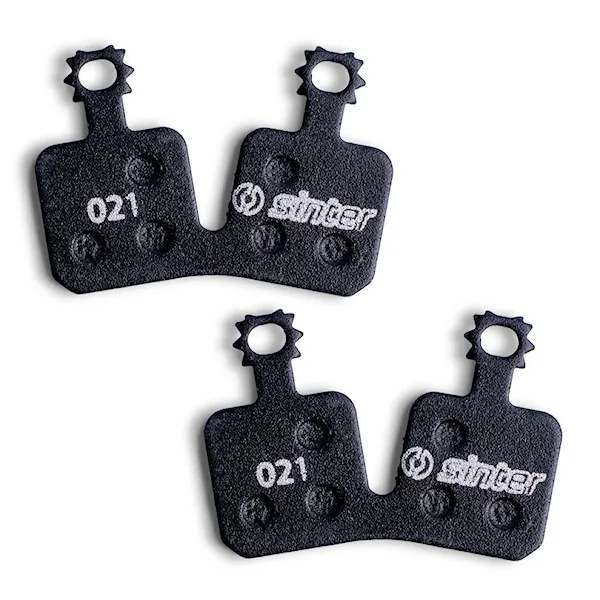 Brake Pads Sinter Magura MT5 - 7 Black