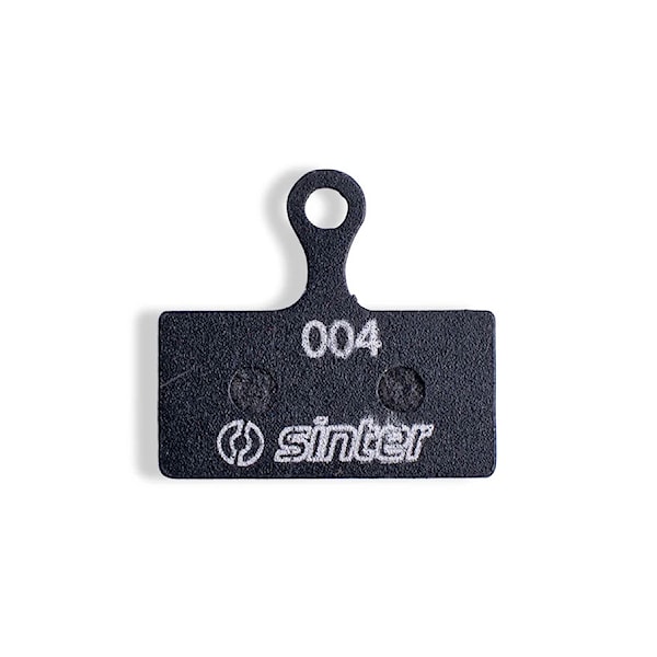 Klocek hamulcowy Sinter Shimano G Type Black