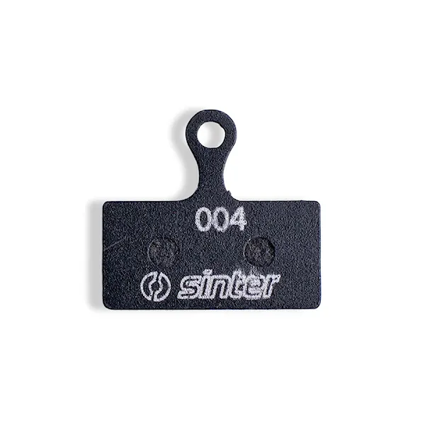 Brake Pads Sinter Shimano G Type Black