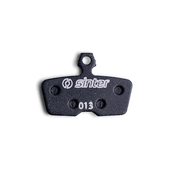Brake Pads Sinter SRAM (Code, Guide, DB8) Black