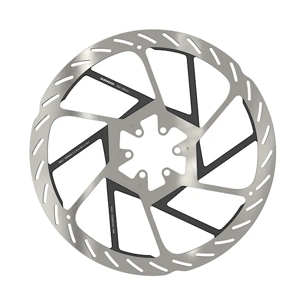 Brake Disc SRAM HS2 Rotor Rounded 220 mm × 2.0 mm