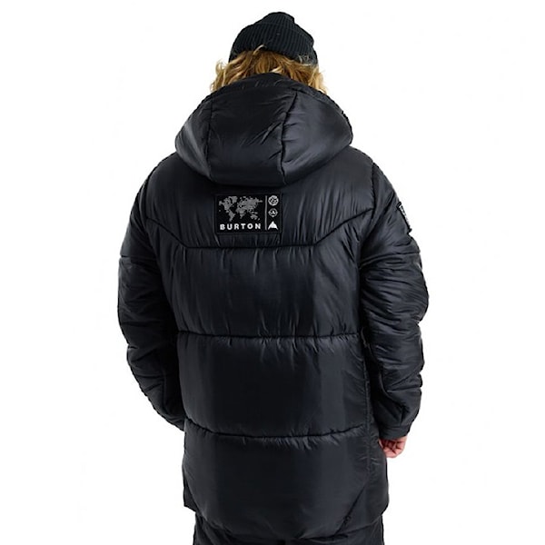Bunda na snowboard Burton Daybeacon Expedition Jacket true black 2024
