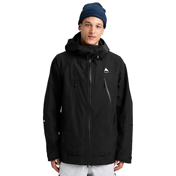 Bunda na snowboard Burton GORE-TEX Reserve Jacket true black 2027